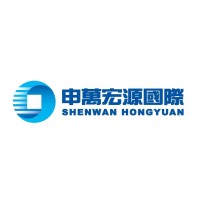 Shenwan Hongyuan (International) Holdings Limited logo - Similar company to Shenwan Hongyuan (H.K.) Limited