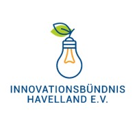 Innovationsbündnis Havelland e.V. logo - Similar company to Animalpharma