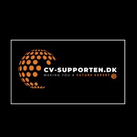 CVSupporten logo - Similar company to Cruit Consult Aps / Karriereraadgivning.Dk
