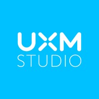 UXM Studio logo - Similar company to Disrupthr Raleigh-Durham