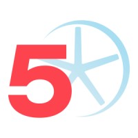Global-5 logo - Similar company to Accent Communications