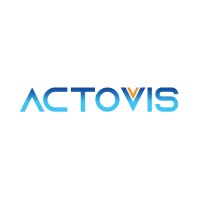 ACTOVIS IT SERVICES PTY LTD logo - Similar company to Timetabling Solutions