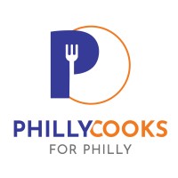 Philly Cooks for Philly logo - Similar company to Shorebox