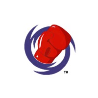 Hurricane Boxing and Fitness logo - Similar company to Bletchley Boxing Community Hub
