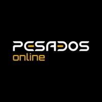 Pesados Online logo - Similar company to Regnum