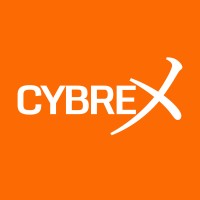 Cybrex logo - Similar company to Web Profiles Consulting