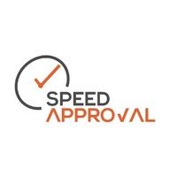 Speed Approval logo - Similar company to Br Approval