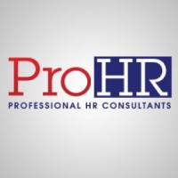 Pro HR Consulting logo - Similar company to Hmb Verifications