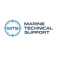 MARINE TECHNICAL SUPPORT logo - Similar company to Senfo Trans