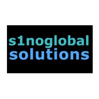 S1noGlobal Solutions Consulting logo - Similar company to Global Xpert