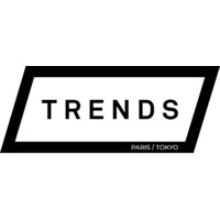 TRENDS tokyo logo - Similar company to Dn Casting