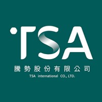 騰勢股份有限公司 logo - Similar company to Mobotap
