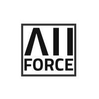 AllForce logo - Similar company to Solution Publishing