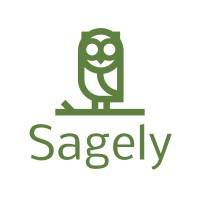 Sagely logo - Similar company to Moshpit Workplace
