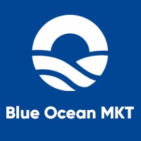 BlueOcean MKT logo - Similar company to Escalent Interactive