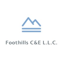 Foothills Civil and Environmental Consultants, LLC logo - Similar company to Analytic Engineers, Llc