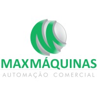 Max Máquinas Automação Comercial LTDA logo - Similar company to Kapta Soluções Industriais