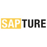 Sapture logo - Similar company to Apsco Australia