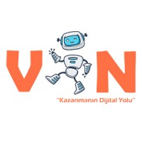 Vin Kampüs Yayınları logo - Similar company to Online Wealth Academy