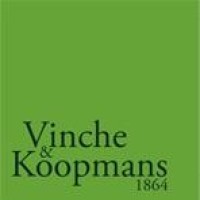 Vinche & Koopmans 1864 bv logo - Similar company to High Tech Solar Group