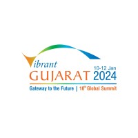 Vibrant Gujarat logo - Similar company to Octopod