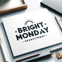 Bright Monday logo - Similar company to Brighter Monday Uganda