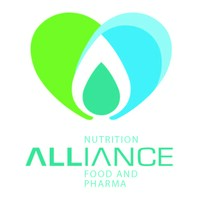 Alliance Nutrition Food and Pharma logo - Similar company to Shanghai Cbagro Co.,Ltd
