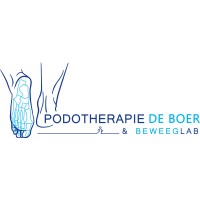 Podotherapie de Boer