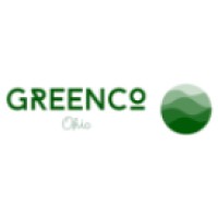 GreenCo Ohio logo - Similar company to Invictus Bakery