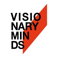 Visionary-Minds GmbH logo - Similar company to Comberry Studios