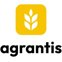 agrantis logo - Similar company to Agvolution