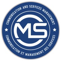 Master CMS - Communication et Management de Services logo - Similar company to Malongo Maroc