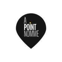 A Point Nommé.events logo - Similar company to Actu Caen