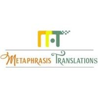 Metaphrasistranslations Llc