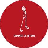 Graines de Bitume logo - Similar company to Projet Sandratra