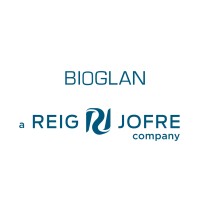 Bioglan AB logo - Similar company to Polypeptide Group