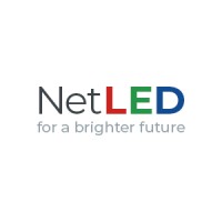 NetLED logo - Similar company to Netled A.E.D