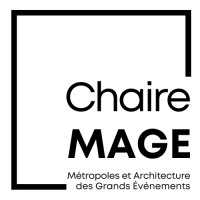 Chaire MAGE logo - Similar company to Groupe Kiho