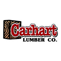 Carhart Lumber Co. logo - Similar company to Beisser Lumber Co.