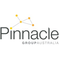 Pinnacle Group Australia logo - Similar company to Bendelta