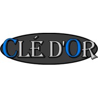 Clé D'Or logo - Similar company to Maïa Africa