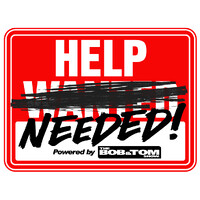 Helpneeded.info logo - Similar company to Stand Out Custom