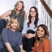 Interior Design Firm: A Psychotherapy Practice logo - Similar company to Interior Design