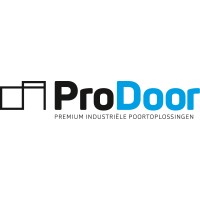 Prodoor bvba logo - Similar company to Pr Flex B.V.
