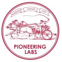 Pioneering Labs LLC logo - Similar company to Lyntrix Global Advisory