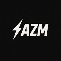 AZM logo - Similar company to Norro - The Only Smart Valet Solution Needed.