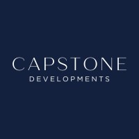Capstone Developments logo - Similar company to Acies Re