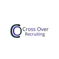 Cross Over Recruiting logo - Similar company to Crossover Recruitment