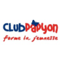 Club Papyon logo - Similar company to Ezber Bozan Tv