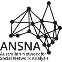 Australian Network for Social Network Analysis logo - Similar company to Agrihq